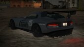 GTA V Bravado Banshee GTS