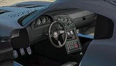 GTA V Bravado Banshee GTS