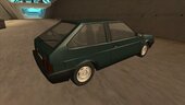Lada 2108 (Karelia)