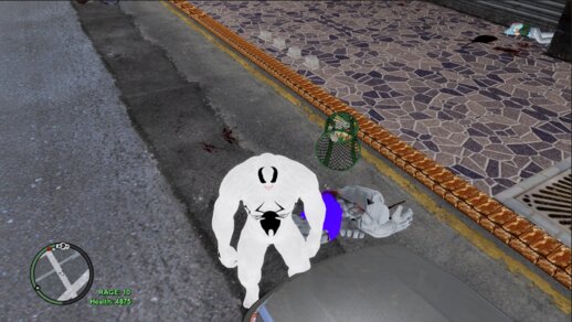 Anti Venom Fix