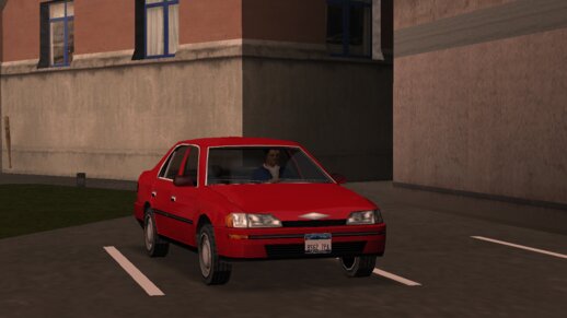 1993 Karin Futo