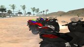 Yamaha XMAX for Mobile