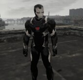 Iron Man Mk46-47