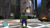 Hulk Avengers Age Of Ultron