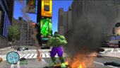 Hulk Avengers Age Of Ultron