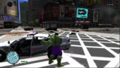 Hulk Avengers Age Of Ultron