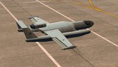 Rozhkov Ro-225 Andros