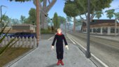 Jujutsu Kaisen Mario