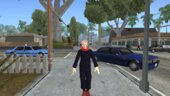 Jujutsu Kaisen Mario