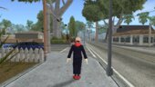 Jujutsu Kaisen Mario