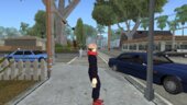 Jujutsu Kaisen Mario