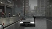BK-201 Picture Quality
