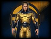 MFF Sentry (Thunderbolts)