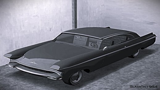 1954 Schyster Atlantis 