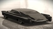1954 Schyster Atlantis 