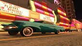 1954 Schyster Atlantis 