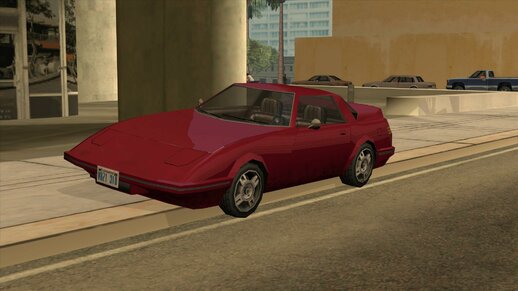 Annis ZR-150