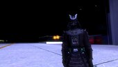 [Fortnite] Samurai Darth Vader