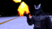 [Fortnite] Samurai Darth Vader