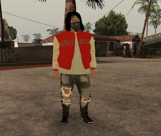 Normal Casual