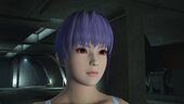 DOA6 Ayane Training Outfit