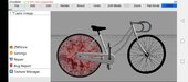 Fixie Japfix Bike