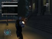 GTA IV Thanos