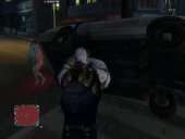 GTA IV Thanos