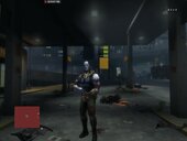 GTA IV Thanos