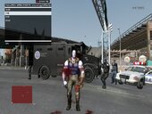 GTA IV Thanos
