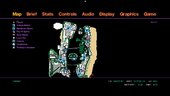 Grand theft Auto Six Loading Screens and Main Menu Background
