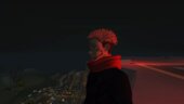 Jujutsu Kaisen Ryomen Sukuna