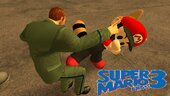 Super Mario Special Skin