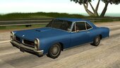 Imponte Bellevue v2.1