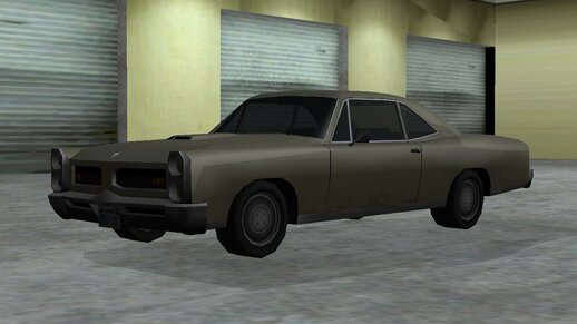 Imponte Bellevue v2.1