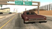 Imponte Bellevue v2.1
