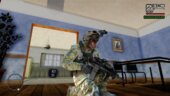 Germany HK 416C Carbine Rifle