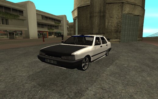 SaHiN TuNiNg