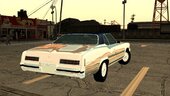 Pontiac Catalina 1972