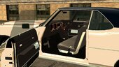Pontiac Catalina 1972