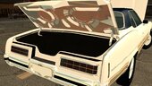 Pontiac Catalina 1972
