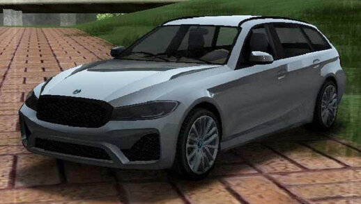 GTA V Ubermacht Rhinehart