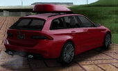 GTA V Ubermacht Rhinehart