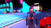 [Fortnite] Apprentice Evie