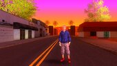[Fortnite] Streetwear Yuji