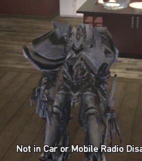 Megatron (Transformers) 