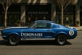 Vapid Ellie [ Addon \ Moving Steering Wheel \ 10 Liveries \ LQ]