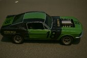 Vapid Ellie [ Addon \ Moving Steering Wheel \ 10 Liveries \ LQ]