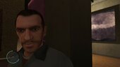 Niko Bellic 4K TEXTURE PACK -All Clothes and Face Textures-