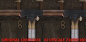 Niko Bellic 4K TEXTURE PACK -All Clothes and Face Textures-